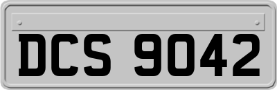 DCS9042