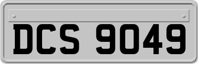 DCS9049