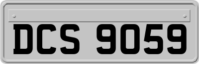 DCS9059