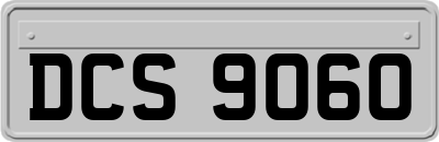 DCS9060