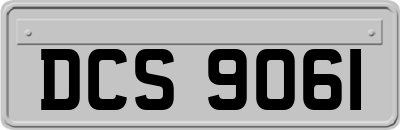 DCS9061
