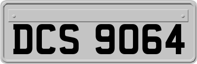 DCS9064