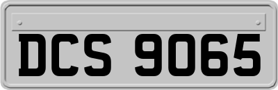 DCS9065