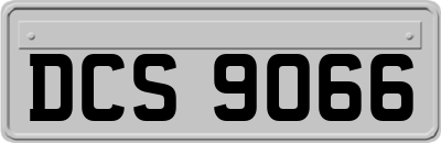 DCS9066