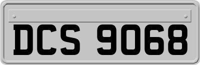 DCS9068