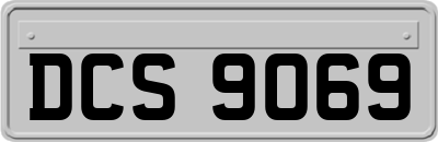DCS9069