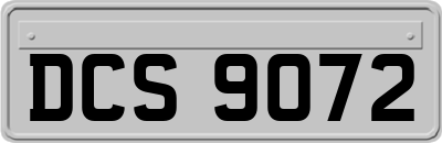DCS9072