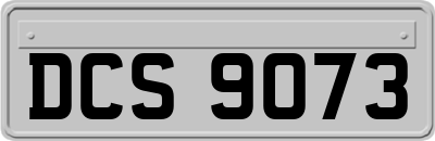 DCS9073