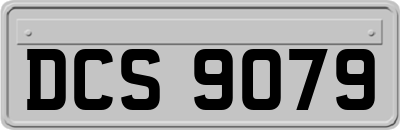 DCS9079