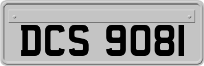 DCS9081