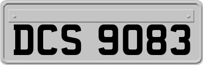 DCS9083