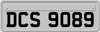 DCS9089