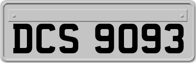 DCS9093