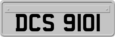 DCS9101