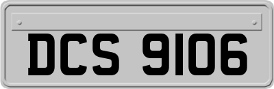 DCS9106