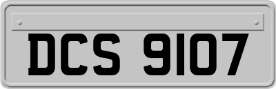 DCS9107