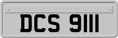 DCS9111