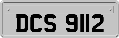 DCS9112