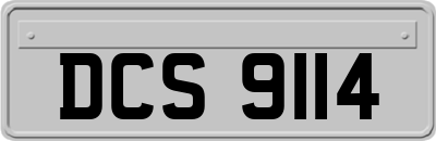 DCS9114