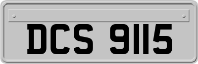 DCS9115