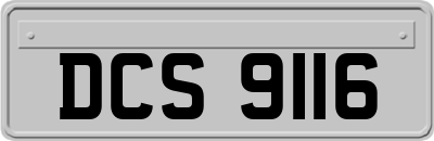 DCS9116
