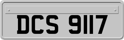 DCS9117