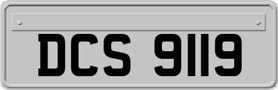 DCS9119