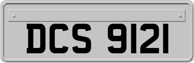 DCS9121
