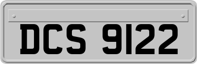 DCS9122