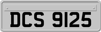DCS9125