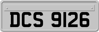 DCS9126