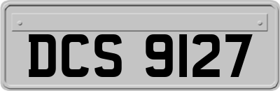 DCS9127