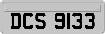 DCS9133