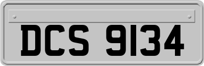 DCS9134