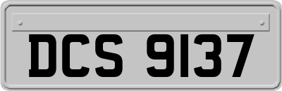 DCS9137