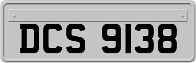 DCS9138