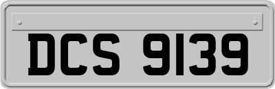 DCS9139