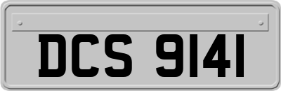 DCS9141