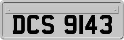 DCS9143