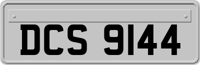 DCS9144