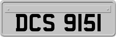 DCS9151