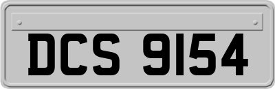 DCS9154
