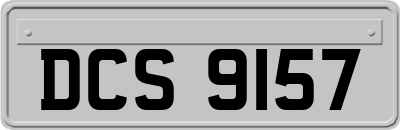 DCS9157