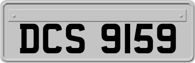 DCS9159