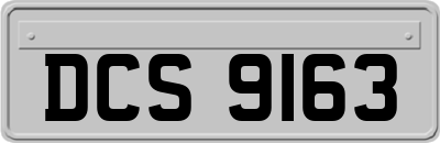 DCS9163