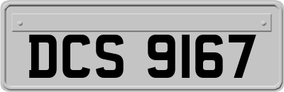 DCS9167