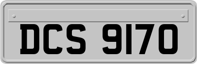 DCS9170