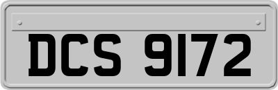 DCS9172