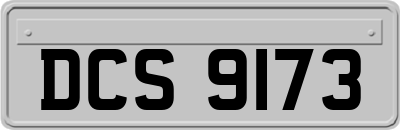 DCS9173