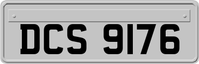 DCS9176